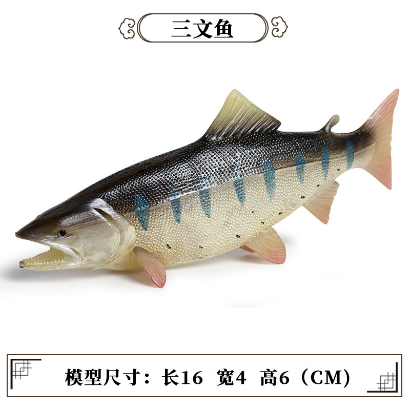 M-1155 Saumon [0,07kg]