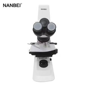 NANBEI-Kamera Digitales biologisches Binokular mikroskop Hoch auflösende nahtlose Verbindung - Product Image 3