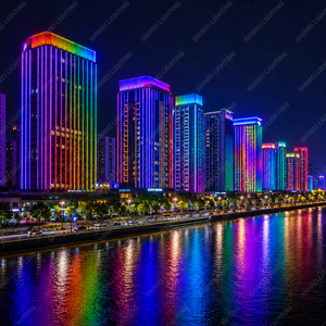 <strong>Outdoor</strong> Waterproof Dream Addressable Pixel Programmable RGB Neon Smart Flexible <strong>Light</strong> WS2811 IC Rgbic COB Led <strong>Strip</strong> <strong>Light</strong> - Product Image 6