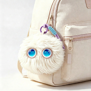 Juguete de Peluche Inteligente con IA Interactiva y Emociones, para Niños de 2 a 14 Años, Marca VLGSKY, Materiales de Plástico y Poliéster - Product Image 2