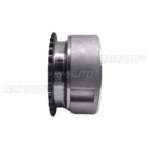 เฟืองปรับเวลาไอดีเครื่องยนต์ 135200Q010 สำหรับ Toyota Yaris อะไหล่เครื่องยนต์ อุปกรณ์ตกแต่งรถยนต์ - Product Image 1