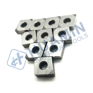 <strong>CBN</strong> <strong>Inserts</strong> WNGA080408 WNGA080404 <strong>CBN</strong> Tool - Product Image 4