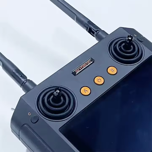 Ventes Flash : Télécommande de Drone Skydroid H12 PRO avec 3 Caméras 1080P pour Pulvérisation Agricole – Hélicoptère Numérique - Product Image 4