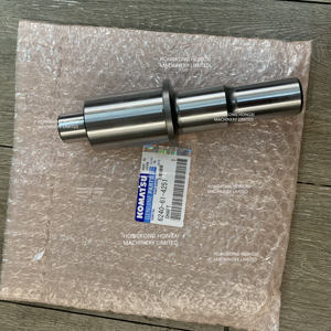 Ensemble moteur et pièces d'origine de haute qualité, arbre 6240-61-4251, accouplement 6162-83-6630 - Product Image 2