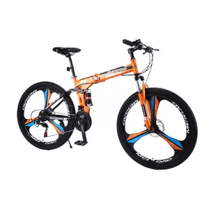 24 26 27.5 29 pouces VTT pas cher vélos pliants vélo vélo pliant usine offre directement vélo pas cher bas prix