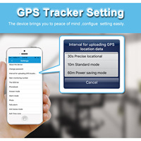Özelleştirmek bulut sunucu uygulaması Web GPS senkron veri yönetimi yazılım hizmeti Smartwatch LoraWan TCPIP HTTP SDK API Set sunucu
