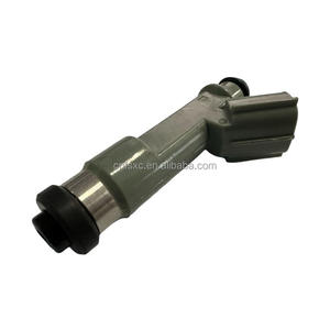 1 an de garantie New-tec Vente d'usine Nouveau 15710-62L00 Injecteur de carburant à essence pour <span class=keywords><strong>Suzuki</strong></span> <span class=keywords><strong>Alto</strong></span> 100% <span class=keywords><strong>Test</strong></span>é - Product Image 3