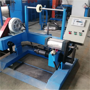 Machine d'extrusion de revêtement de câble <span class=keywords><strong>PFA</strong></span>/PTFE/ETFE, ligne de production d'extrusion de fils et de câbles, équipement de fabrication de câbles - Product Image 3