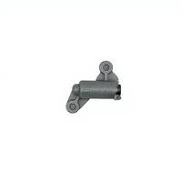 Kit de chaîne de distribution moteur en gros pour Roewe RX5 2.0T 20L4E, avec tendeur et guide en acier silencieux de précision, pièce de remplacement 10198554
