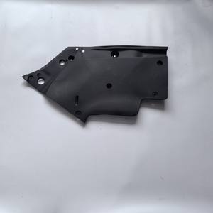 Protection de moteur GH 5329150091 pour Lexus LS350 LS500 LS500H 2018, plaque de protection en plastique - Product Image 1