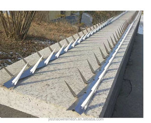 Pointes de mur anti-escalade en métal - Product Image 6