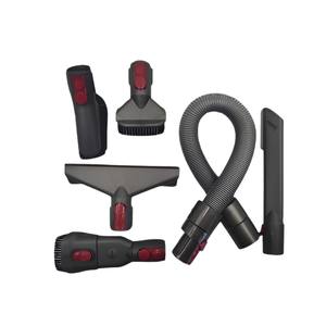 Accessoire pour aspirateur <span class=keywords><strong>Dyson</strong></span> V7 <span class=keywords><strong>V8</strong></span> V10 V11, brosse plate pour fentes, tête de dépoussiérage, compatible avec les modèles <span class=keywords><strong>Dyson</strong></span> - Product Image 4