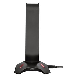 Soporte para auriculares GXT 265 Cintar Rgb Negro 23647 - Product Image 3