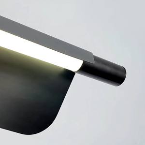 Springhill Hotel Lamp Public Area Led Island Chandelier Over <b>Dining</b> Table <b>Light</b> Ideas Strip Luxury Pendant Lighting Fixture - Product Image 2