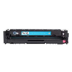 Cartucho de Tóner Compatible TTD 206A W2110A W2111A W2112A W2113A para <span class=keywords><strong>HP</strong></span> LaserJet Pro M255 <span class=keywords><strong>MFP</strong></span> <span class=keywords><strong>M282</strong></span> - Product Image 3