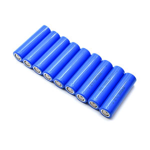 Best Wholesale big power 3,7 V 3000mAh Icr18650 wholesale lithium-ion rechargeable batteries Li-ion 18650 battery - Product Image 6