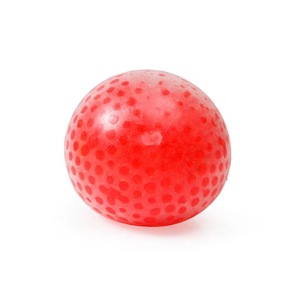 Juguetes de Pelotas de Agua Suaves y Coloridas de TPR, Pelota Antiestrés para Apretar, Pelota de Uva para Aliviar la Presión, Juguetes para Niños - Product Image 5