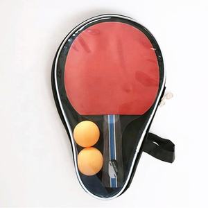 Raquette de ping-pong professionnelle Konford Quality Custom 7 étoiles, manche long, caoutchouc haut de gamme, machine d'entraînement, ensemble de raquettes de tennis de table - Product Image 6