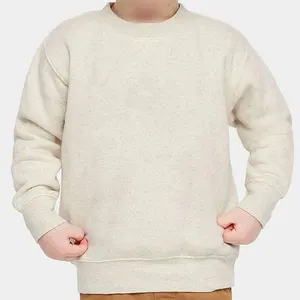 Ensemble de tenues assorties en coton biologique père et fils né et père sweatshirts personnalisés père et fils cadeau papa fils écologique