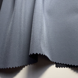 Tela Elástica en 4 Direcciones de Poliéster, Hilo Flotante de TPU 5K, 215GSM, Tejido de Punto Impermeable y Transpirable de 3 Funciones para Chaquetas y Uniformes - Product Image 5