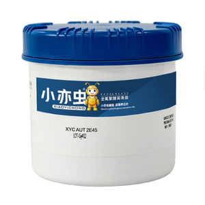 <span class=keywords><strong>Grasa</strong></span> Lubricante XYC AUT 2E45 PFPE Resistente a Altas Temperaturas -40°C ° <span class=keywords><strong>De</strong></span> la C a la 200 ° C para la Industria Automotriz y Maquinaria Pesada, Resistente a Químicos - Product Image 1