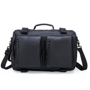 Custom Two Styles Girls <b>Backpacks</b> Lightweight Pu Surface Waterproof Multifunction <b>Laptop</b> <b>Backpack</b> - Product Image 1