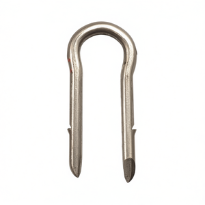 Agrafes de bureau de 40 mm de longueur, 990 pièces par paquet - Product Image 2