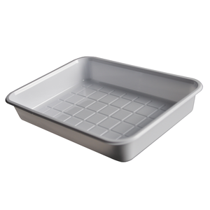 Bandeja de Plástico Desechable Estéril de Alta Calidad, Material PS - Product Image 4