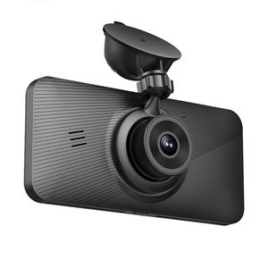 Cámara para Coche con Grabación de Video 4K y Resolución 2.5K, Doble Lente, Pantalla CarPlay de 6.25 Pulgadas, Cámara Frontal para Autos con Android Auto - Product Image 3