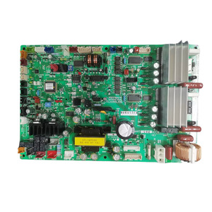 Carte mère de climatiseur CR-CR365GXH56 1FA4B1B097200-0 pour climatisation centrale, anti-poussière - Product Image 1