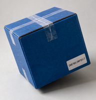 Tête de pompe opaque (rotor long) SÉRIE A DM67803-SWP7011-T pour pièces de rechange de la série D A&A+