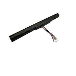 เปลี่ยนแบตเตอรี่ A41N1611 14.4 2200Mah สำหรับ <span class=keywords><strong>Asus</strong></span> Gl553vd Gl553vw <span class=keywords><strong>Gl553ve</strong></span> <span class=keywords><strong>Gl553ve</strong></span>-1b Gl553vw-1a - Product Image 1