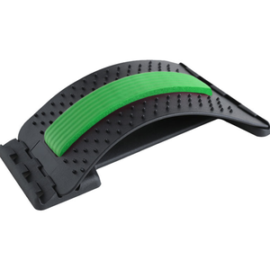 Correcteur de posture pour soulager la sciatique et la scoliose, masseur chiropratique, thérapie magnétique, soutien lombaire réglable - Product Image 6