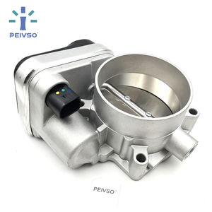 Cuerpo de Aceleración PEIVSO 04591847AC Compatible con Dodge Challenger Charger Chrysler Jeep Grand Cherokee - Product Image 2