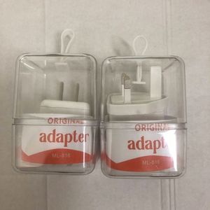 20W PD <b>Wall</b> Charger 38W A+C Phone Charger US EU UK <b>Plug</b> QC3.0 Travel Charging Block - Product Image 6
