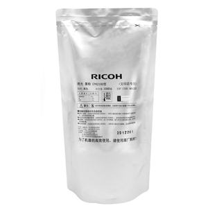 Tóner Compatible en Polvo para Ricoh, Recarga de Tóner 6210D MP 2075 7500 7502 8001 9002 1350 1357 1107, Tóner a Granel con Revelador - Product Image 1