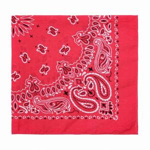 Braga de cuello tubular personalizada con estampado por sublimación, cubre rostro tipo bandana, calentador de cuello con diseño propio, bufandas - Product Image 2