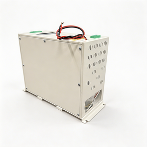 Neuer Hochgeschwindigkeits-Ultraschall-Schweißgenerator 20/30/35kHz <span class=keywords><strong>Hermann</strong></span>-Kompatibel 380V/220V Ersatzgerät - Product Image 4