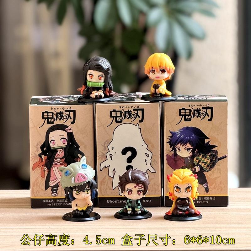 3 générations 5 enfants prix de commande 5 ensemble de cheveux