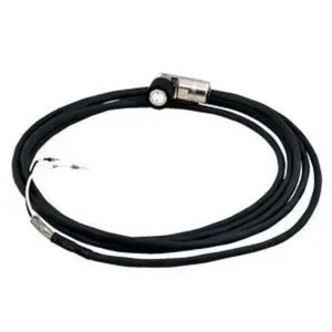 Cable de Aluminio V90 6FX3002-5BL03-1AF0 2x0.75 con Aislamiento FEP, 5m de Longitud, Dmax=6.3mm, Conector Motion-Connect 300 para Motor - Product Image 6