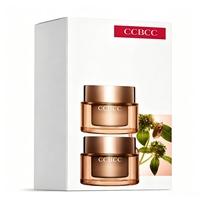 Duo Crème Visage Anti-Âge Lifting Jour et Nuit : Améliore le relâchement cutané, atténue les rides, hydrate et raffermit la peau + Nig