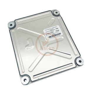 Pièces de machines de construction, module d'unité de commande électronique, contrôleur de moteur, ECU, ECM, 21631327, 22423433, 60100017 - Product Image 3