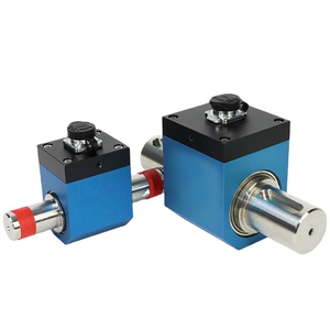 Capteur de couple pneumatique multi-plaques 10 N.m, capteur de force, mini-célule de pesée, dynamomètre pour diagnostic et test automobile - Product Image 5