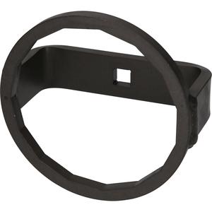 Llave de filtro de aceite KS TOOLS 1/2 "para Isuzu, Ø 118 mm / 15 flautas - Product Image 1
