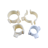 Accessoires de traitement des eaux BL : Disque d'aération, Raccord, Collier ABS, Raccord de tuyau à filetage intérieur 6 points, Réglage de filtration inversé, Garantie 1 an