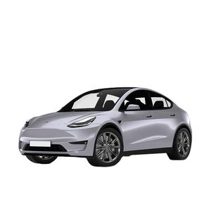 <span class=keywords><strong>Qualité</strong></span> garantie couple 300-400Nm <span class=keywords><strong>SUV</strong></span> tesla voiture d'occasion <span class=keywords><strong>prix</strong></span> bas chinois RWD 150-200Ps efficacité 5 places voitures - Product Image 1