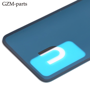 Coque arrière en verre pour objectif de téléphone portable <span class=keywords><strong>Huawei</strong></span> P40 Pro, couvercle de <span class=keywords><strong>batterie</strong></span> arrière, boîtier de remplacement - Product Image 6
