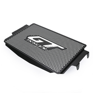 Accesorios para Motocicleta, Protector de Rejilla de Radiador para Yamaha <span class=keywords><strong>Tracer</strong></span> <span class=keywords><strong>9</strong></span> <span class=keywords><strong>GT</strong></span> <span class=keywords><strong>Tracer</strong></span> 9GT, Protector de Radiador Tracer9GT 2021-2024 2023 <span class=keywords><strong>2022</strong></span> - Product Image 6