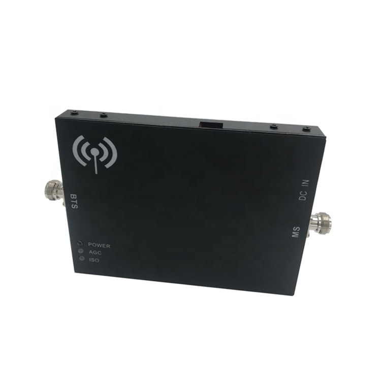 High Quality Best Indoor Wireless 3G 2100 433mhz Booster WCDMA Mobile Signal DIP Adjust RF Pico Mobile Signal Booster