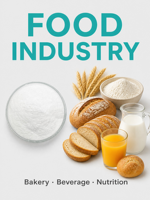 Vitamine B1 Thiamine Mononitrate Qualité Alimentaire CAS 532-43-4 Additif Alimentaire en Poudre pour la Fortification de la Farine de Boulangerie Vente en Gros
